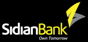 Sidian bank